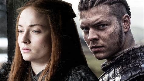 vikings crossover fanfiction|Vikings .